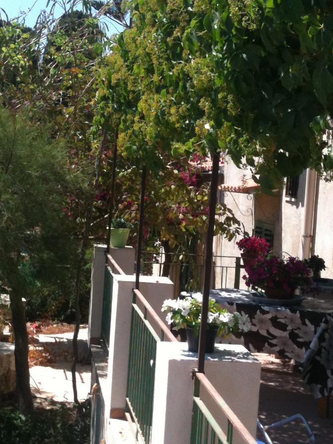Pensjonat La Fattoria Sciacca Zewnętrze zdjęcie