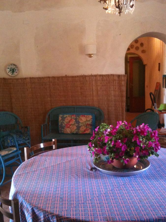 Pensjonat La Fattoria Sciacca Zewnętrze zdjęcie