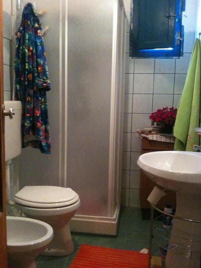 Pensjonat La Fattoria Sciacca Zewnętrze zdjęcie