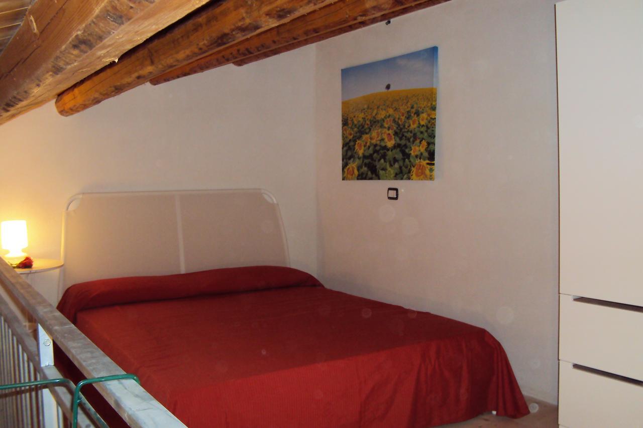 Pensjonat La Fattoria Sciacca Zewnętrze zdjęcie