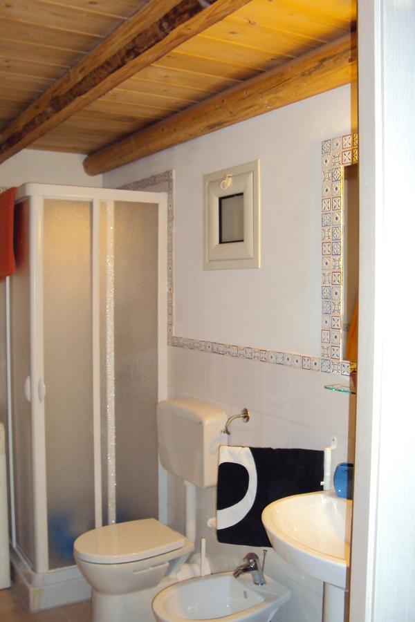 Pensjonat La Fattoria Sciacca Zewnętrze zdjęcie