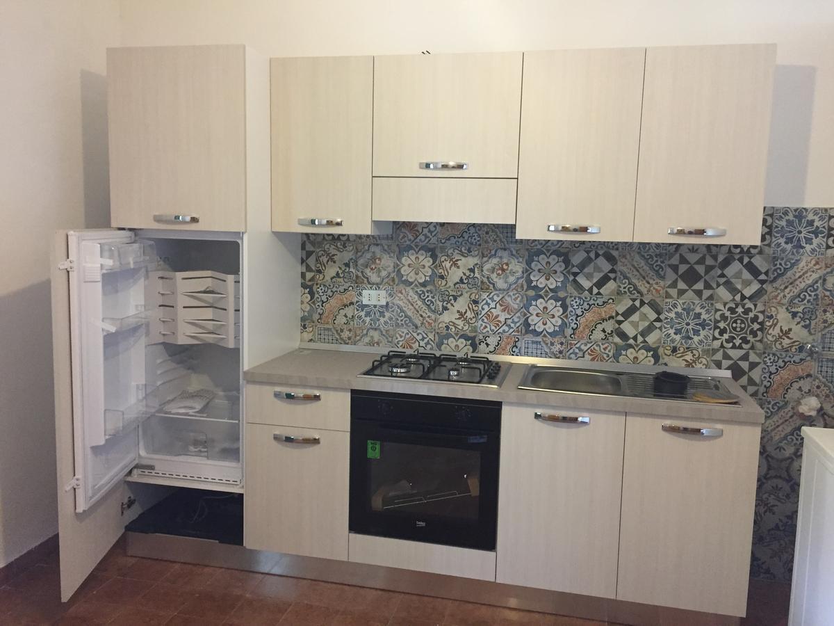 Pensjonat La Fattoria Sciacca Zewnętrze zdjęcie