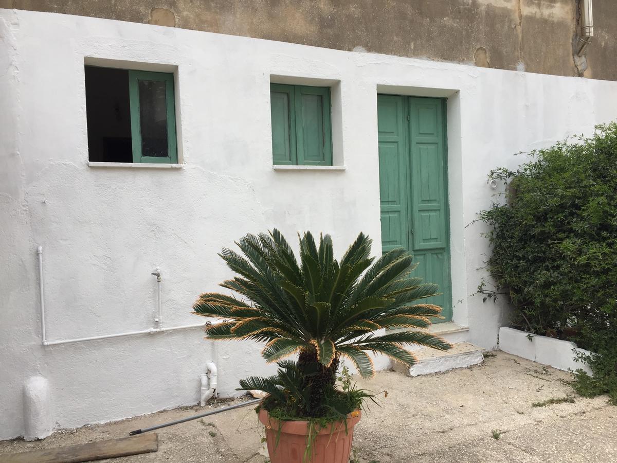 Pensjonat La Fattoria Sciacca Zewnętrze zdjęcie