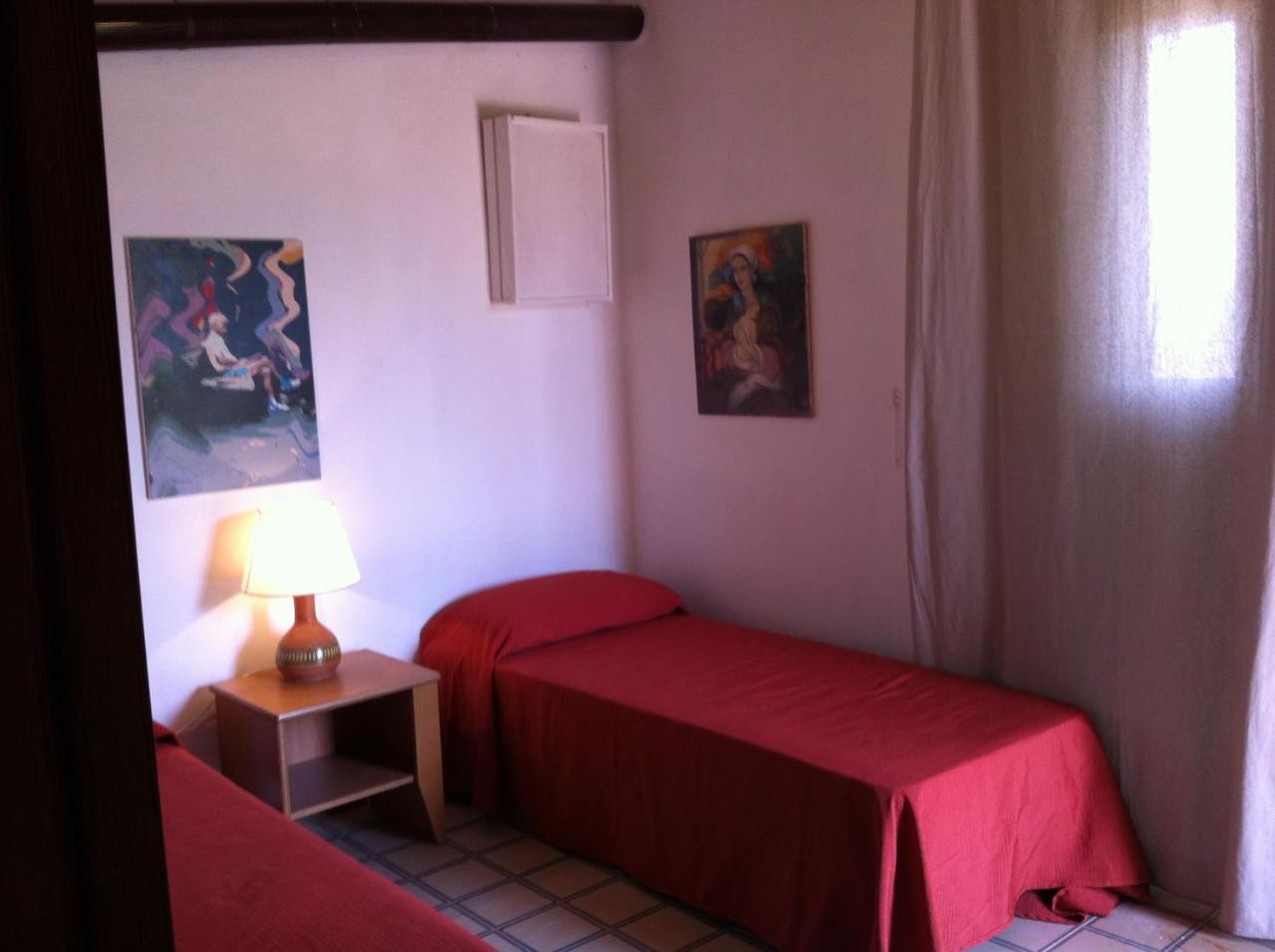 Pensjonat La Fattoria Sciacca Zewnętrze zdjęcie