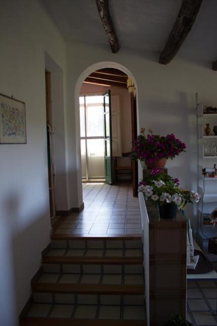 Pensjonat La Fattoria Sciacca Zewnętrze zdjęcie